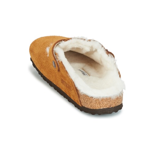 BIRKENSTOCK BOSTON Castanho
