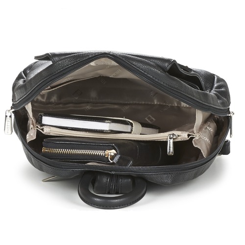 Hexagona CONFORT Preto
