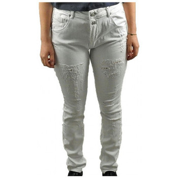 Textil Mulher Calças Jeans Only  