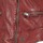 Textil Mulher Casacos de couro/imitação couro Oakwood VIDEO Vermelho