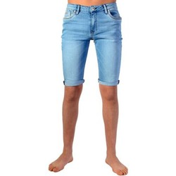 Textil Rapaz Shorts / Bermudas Kaporal 77359 Azul
