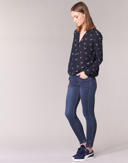 Moony Mood IFABANE Azul