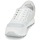 Sapatos Mulher Sapatilhas Yurban FILLIO Branco / Bege