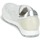 Sapatos Mulher Sapatilhas Yurban FILLIO Branco / Bege