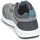 Sapatos Sapatilhas Vans ISO 3 MTE Cinza / Preto