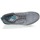 Sapatos Sapatilhas Etiqueta Vans ISO 3 MTE Cinza / Preto