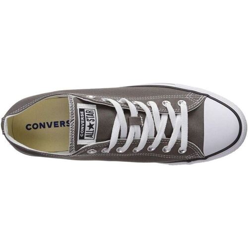 Converse ALL STAR OX Cinza