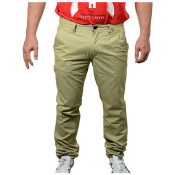 Textil Homem T-shirts e Pólos bianco Timberland Pantalone zip Outros