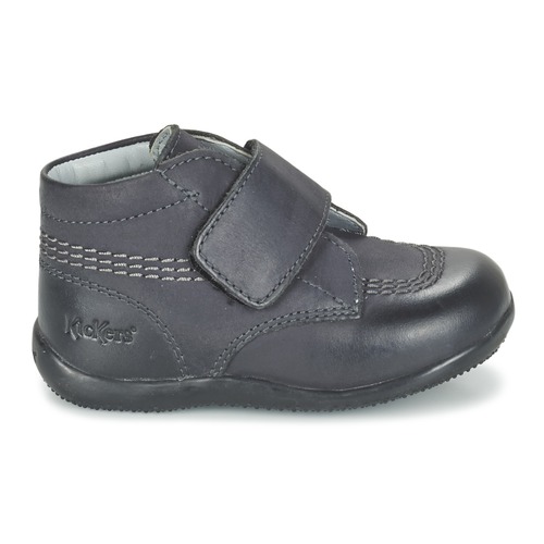 Kickers BILOU Preto
