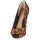 Sapatos Mulher Escarpim Dumond GUATIL Leopardo