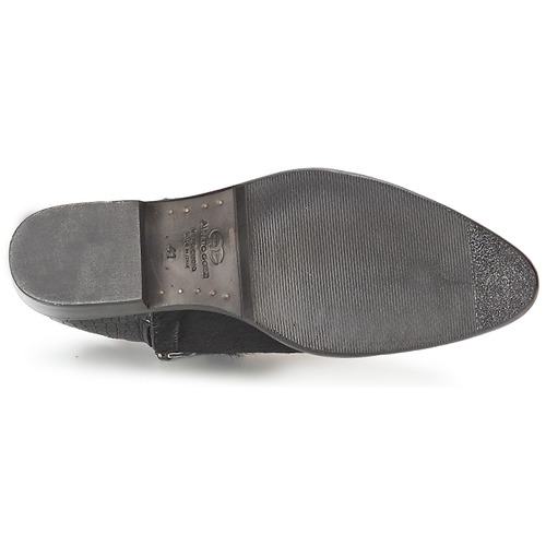 Alberto Gozzi PONY NERO Preto