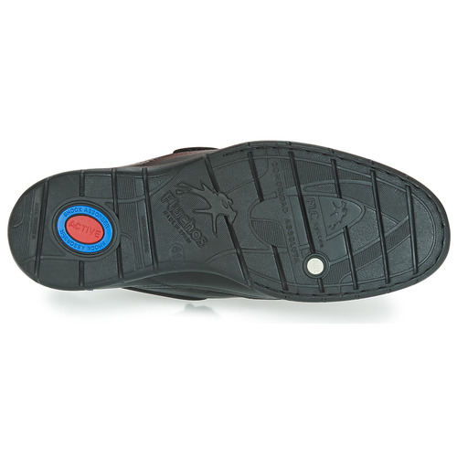 Fluchos LUCA Preto
