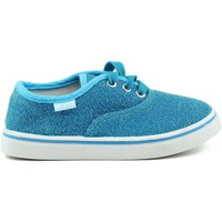 Sapatos Rapariga Sapatilhas Xti 53112 Azul