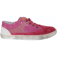 Sapatos Rapariga Sapatilhas Kickers 469382-30 LYLIAN Rosa