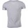 Textil Homem T-Shirt mangas curtas Local Fanatic 7703571 Cinza