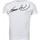 Textil Homem T-Shirt mangas curtas Local Fanatic 15224090 Branco