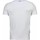 Textil Homem T-Shirt mangas curtas Local Fanatic 13962347 Branco