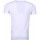 Textil Homem T-Shirt mangas curtas Local Fanatic 29227668 Branco