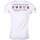 Textil Homem T-Shirt mangas curtas David Copper 6694336 Branco