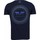 Textil Homem T-Shirt mangas curtas Local Fanatic 27347828 Azul