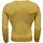 Textil Homem Sweats Tony Backer 7303294 Amarelo