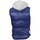 Textil Homem Casacos/Blazers Enos 4845963 Azul