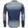 Textil Homem Camisas mangas comprida Enos 25408116 Azul
