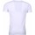 Textil Homem T-Shirt mangas curtas Local Fanatic 13335955 Branco