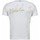Textil Homem T-Shirt mangas curtas Local Fanatic 13958823 Branco