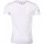 Textil Homem T-Shirt mangas curtas David Copper 6688982 Branco