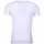 Textil Homem T-Shirt mangas curtas Local Fanatic 6320765 Branco