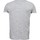 Textil Homem T-Shirt mangas curtas Bn8 Black Number 25414026 Cinza