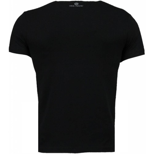 Local Fanatic 15224146 Preto