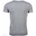 Textil Homem T-Shirt mangas curtas Local Fanatic 5113161 Cinza