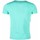 Textil Homem T-Shirt mangas curtas Local Fanatic 6688976 Azul