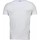 Textil Homem T-Shirt mangas curtas Local Fanatic 15224152 Branco