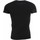 Textil Homem T-shirt 100 % coton avec texte du 0 au 3 ans 7705223 Preto