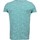 Textil Homem T-Shirt mangas curtas Bn8 Black Number 25413872 Azul