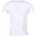 Textil Homem T-Shirt mangas curtas Local Fanatic 6694284 Branco