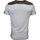 Textil Homem T-Shirt mangas curtas David Copper 7705897 Branco