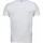 Textil Homem T-Shirt mangas curtas Local Fanatic 15222916 Branco