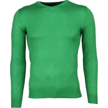 Textil Homem Sweats Tony Backer 7939053 Verde