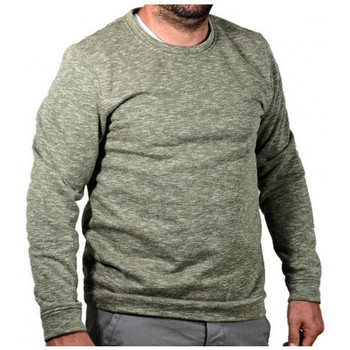 Textil Homem T-shirts e Pólos Jack & Jones Side Verde