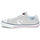 Sapatos Sapatilhas Converse STAR PLAYER CORE CANVAS OX Cinza / Claro / Branco