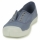 Sapatos Mulher Sapatilhas Victoria 6623 Azul