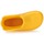 Sapatos Criança Iconic Crocs comfort HANDLE IT RAIN BOOT KIDS Amarelo