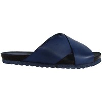 Sapatos Mulher Sandálias Cumbia 30145 Azul