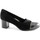 Sapatos Mulher Escarpim Grunland GRU-SC2321-TN Preto