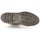 Sapatos Homem Timberland debossed-logo detail loafers 6 IN PREMIUM BOOT Chocolate