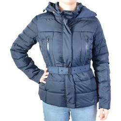 Textil Mulher Quispos Pepe jeans 85305 Azul